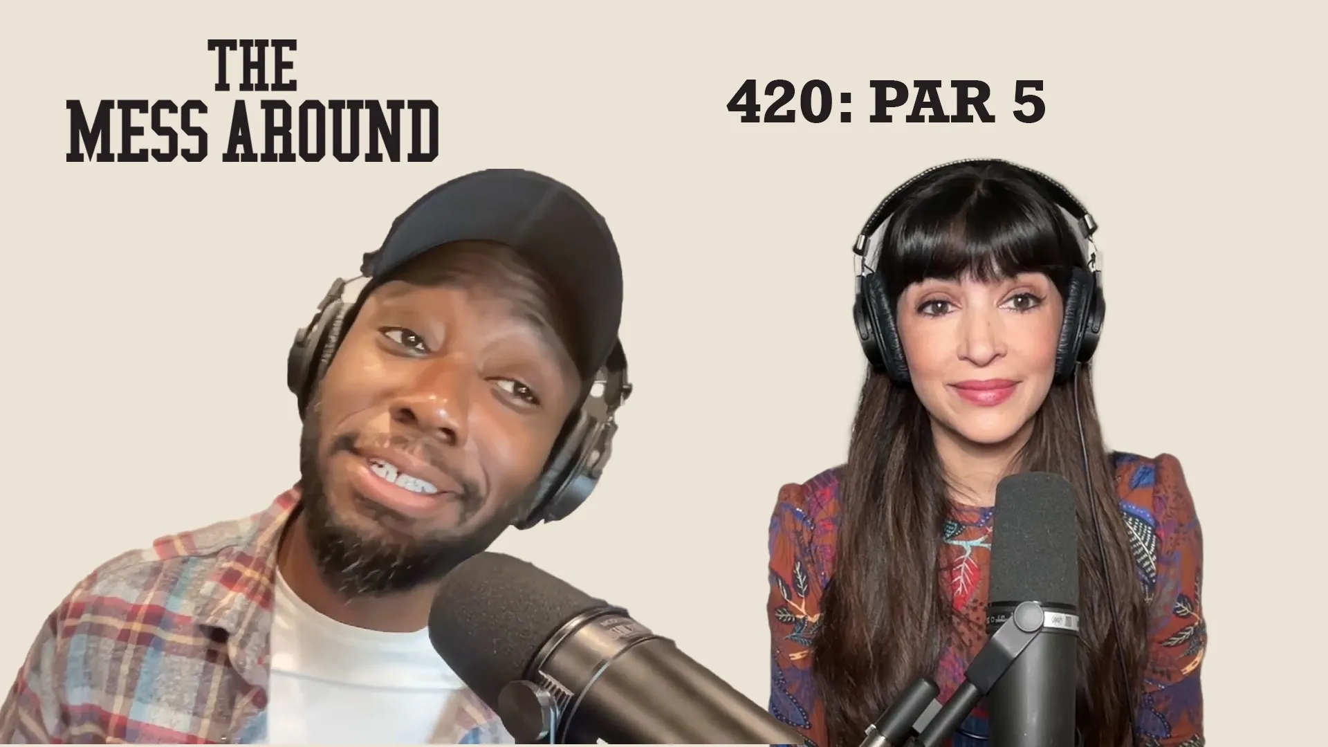 thumbnail - S4:E58 420: Par 5