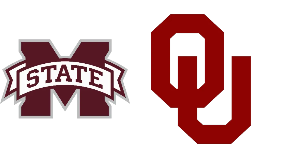 Mississippi State vs. #3 Oklahoma (Site 3 / Game 1)