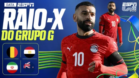 thumbnail - Especial Copa | Grupo G