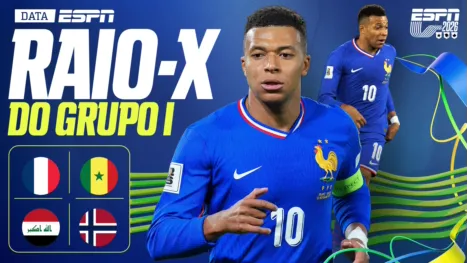 thumbnail - Especial Copa | Grupo I