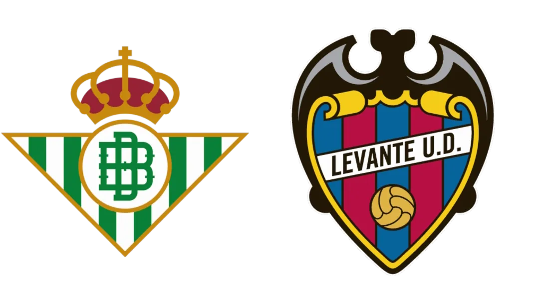 Betis x Levante UD