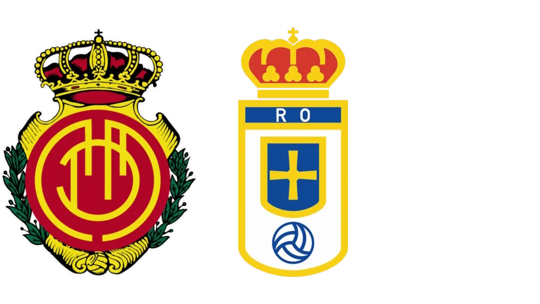 RCD Mallorca x Real Oviedo