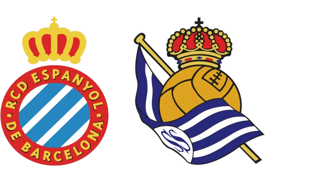 Espanyol x Real Sociedad