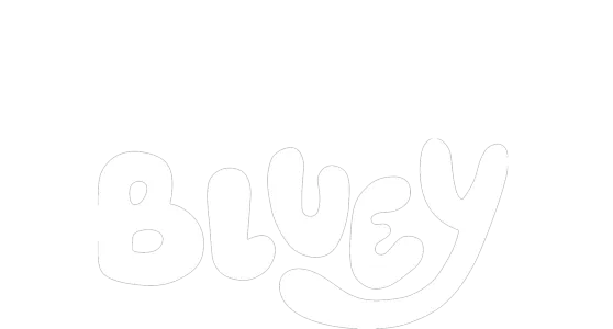 Velké představení Bluey