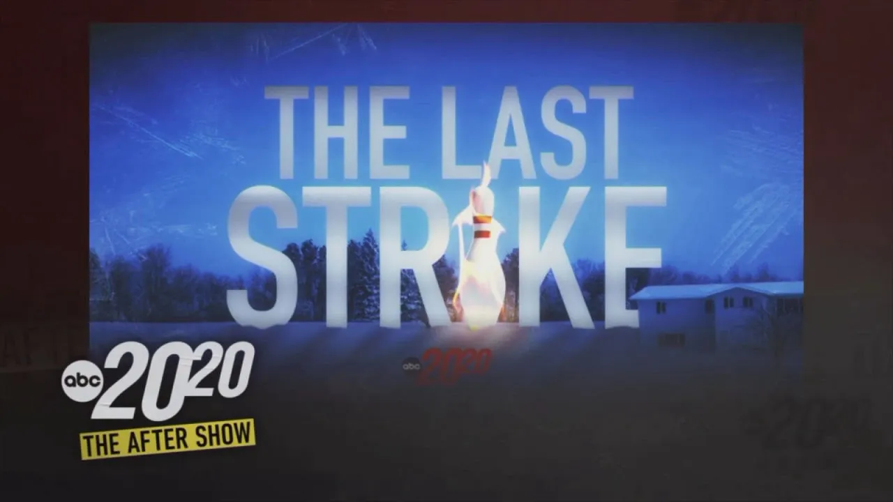 thumbnail - S1:E14 The Last Strike