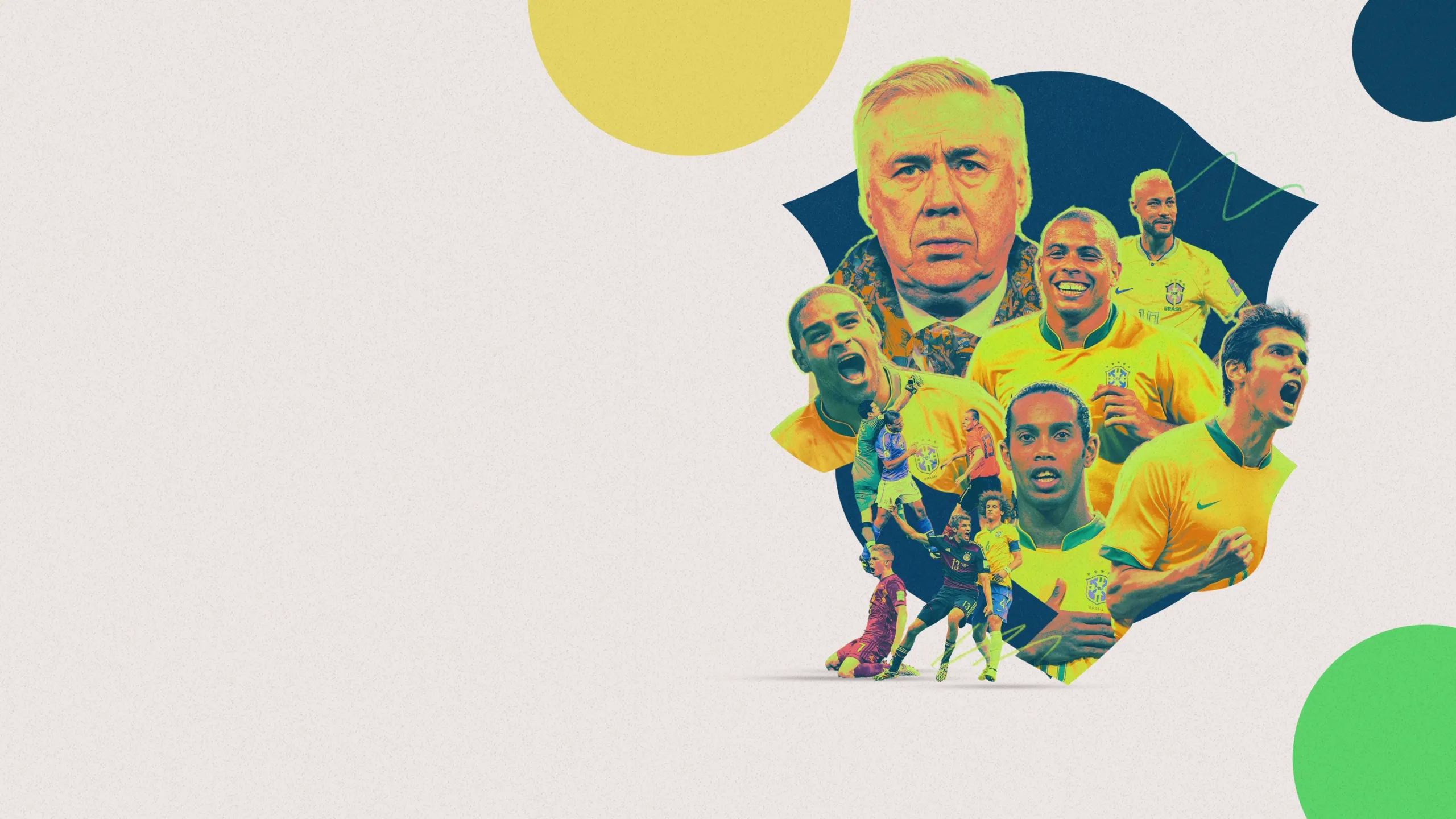 Reboot Seleção: Do Quadrado Mágico Ao Mister Carlo