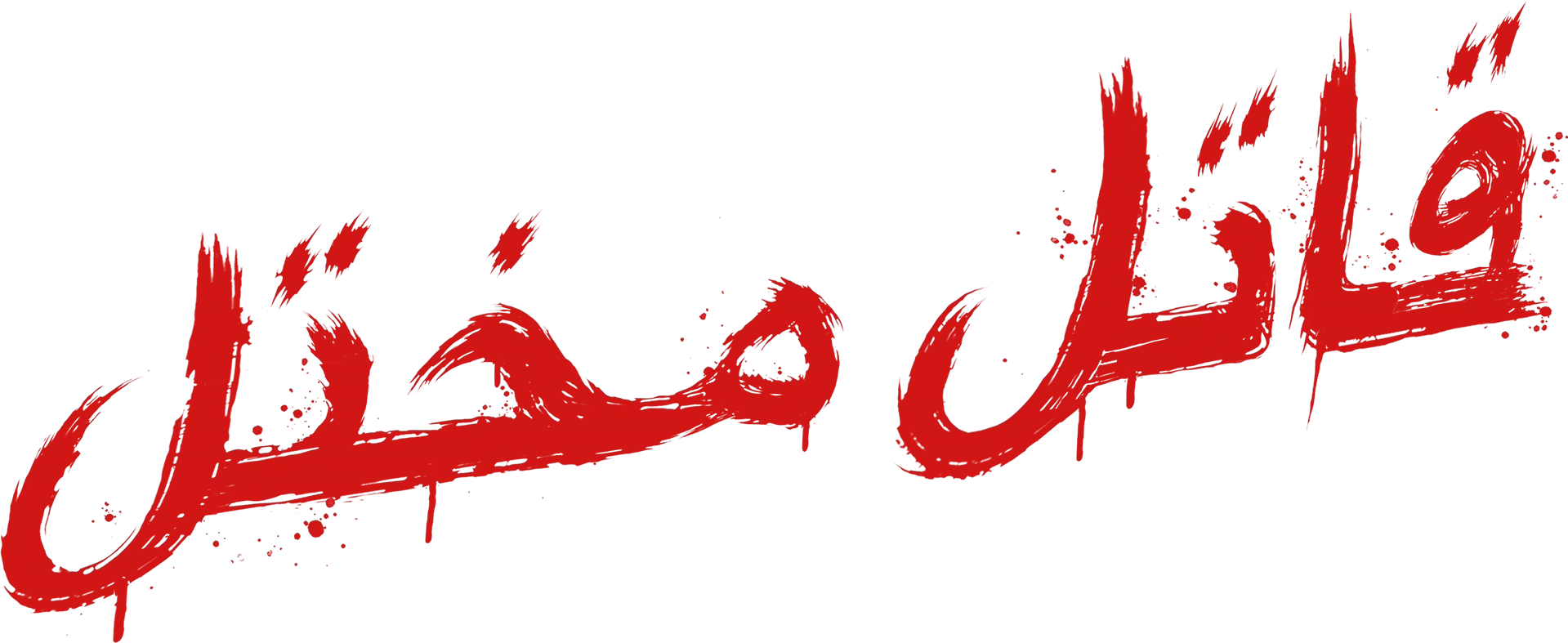 "قاتل مختل"