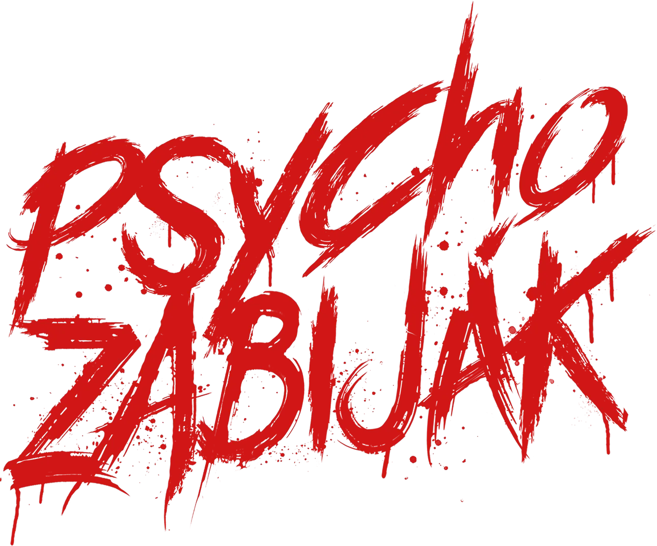 Psychozabiják