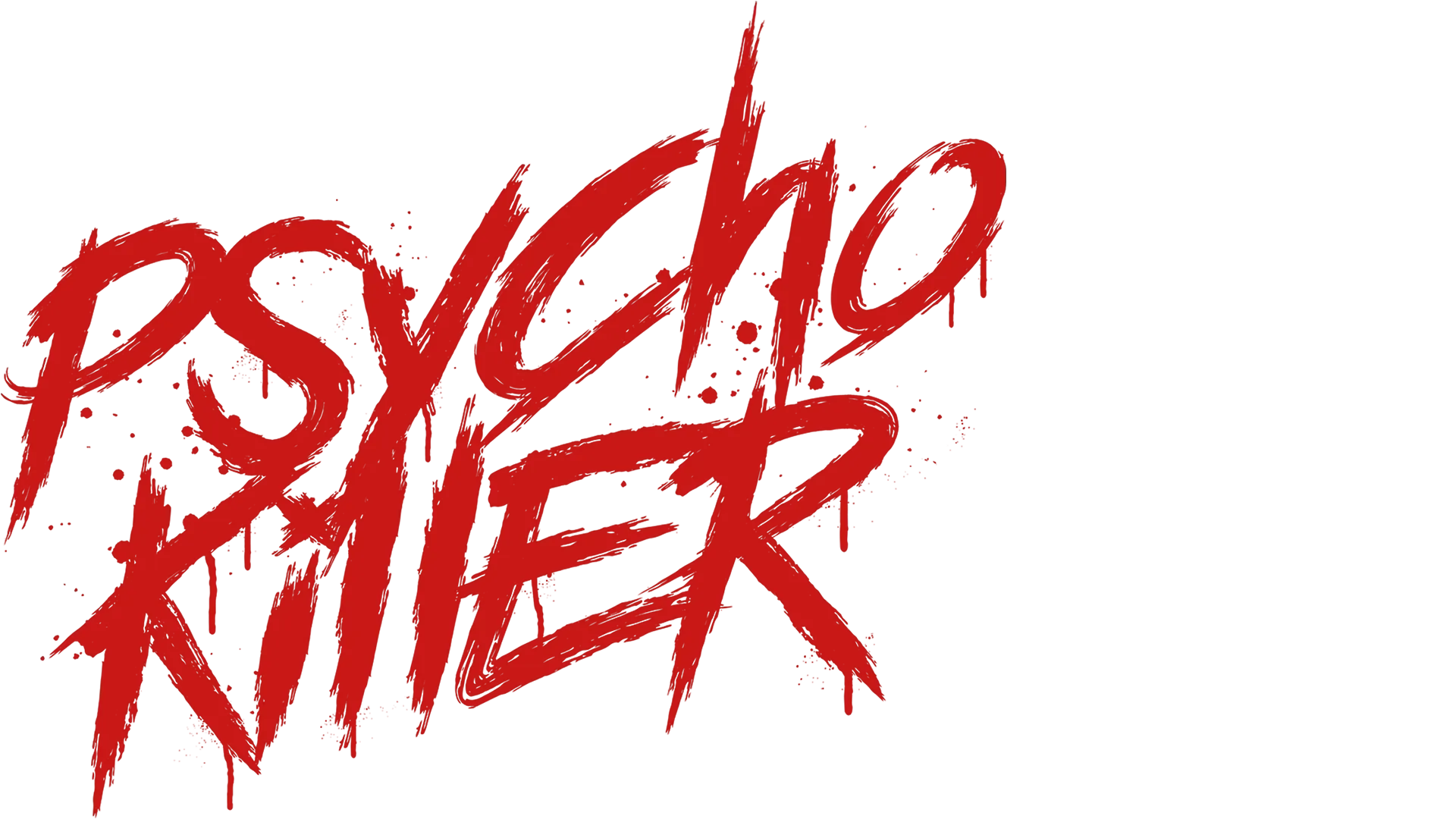 Psycho Killer