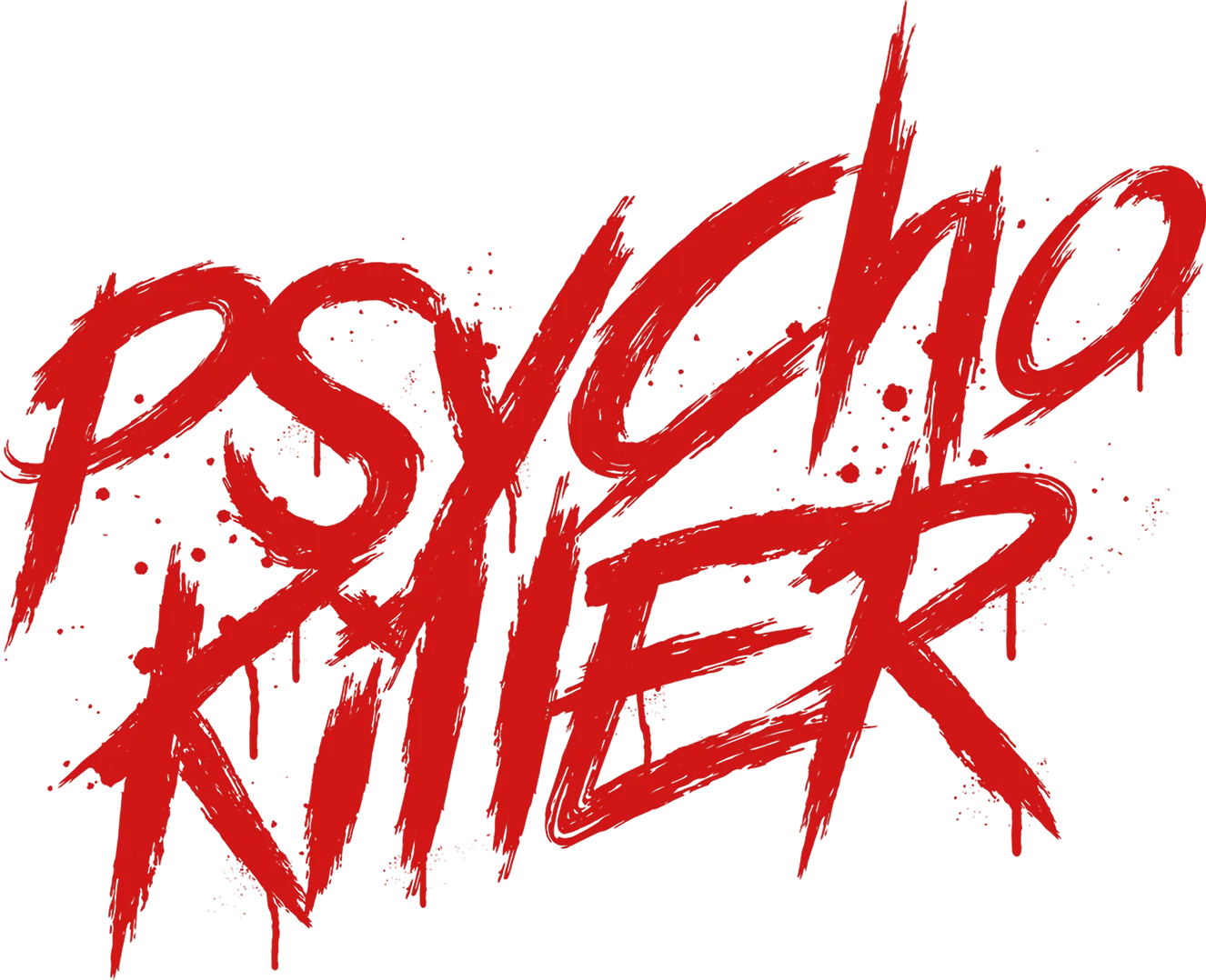 Psycho Killer