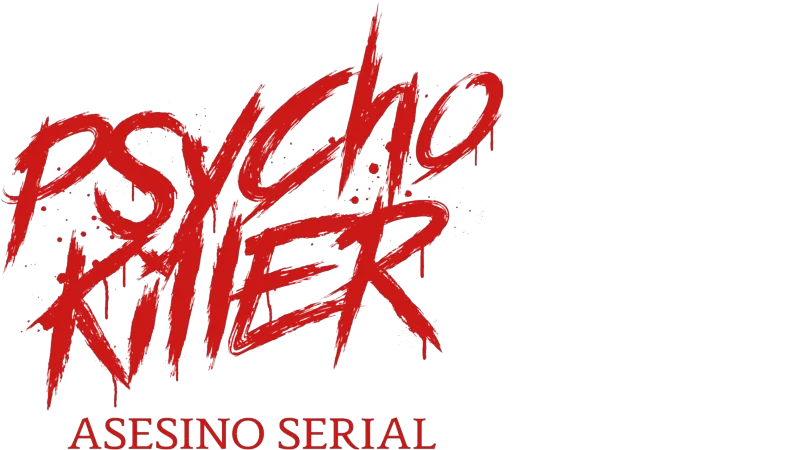 Psycho Killer: Asesino serial