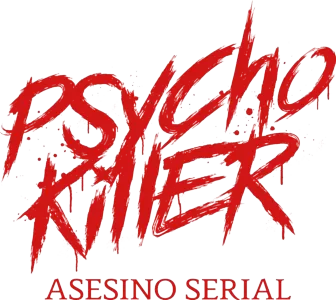 Psycho Killer: Asesino serial