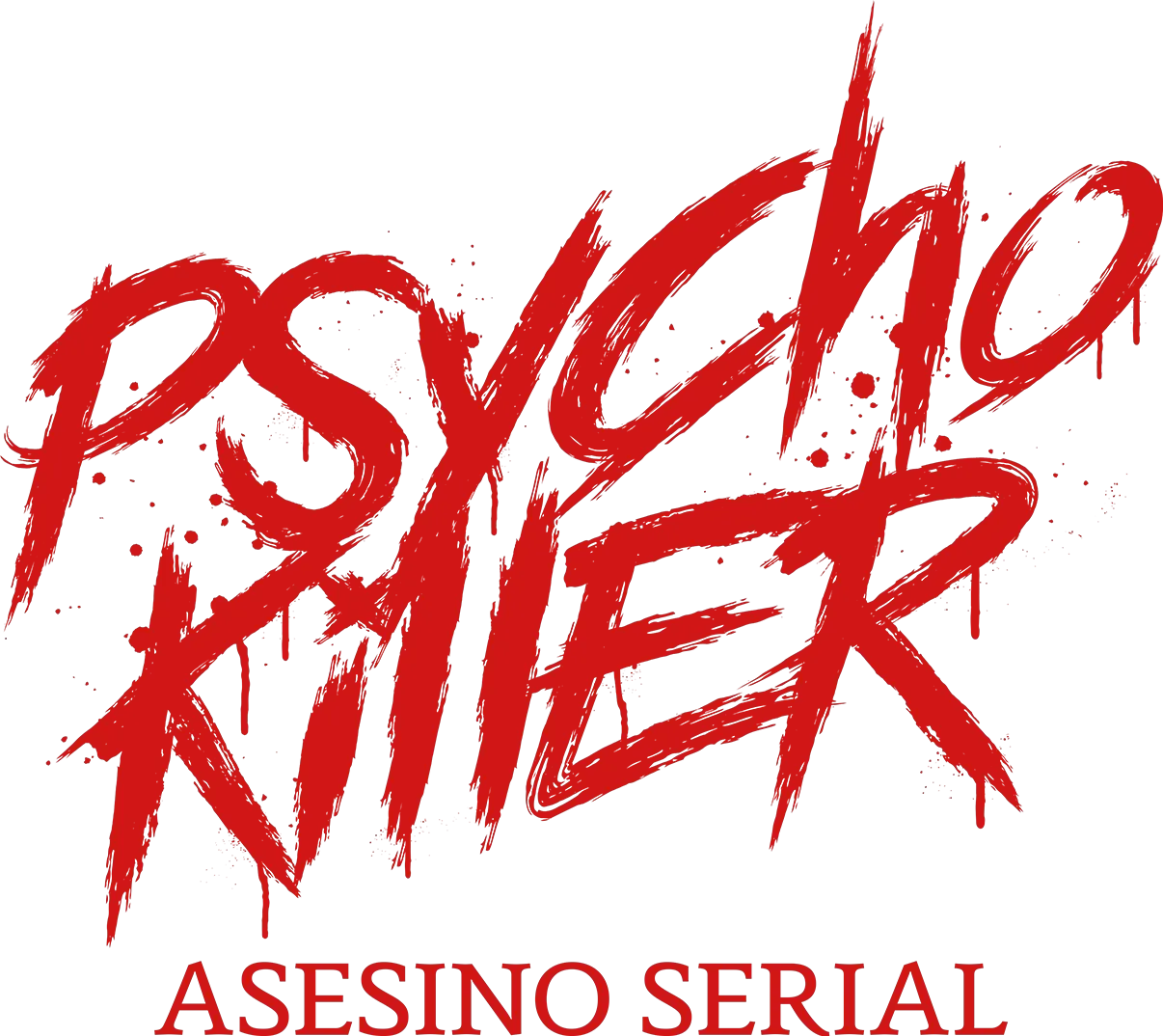 Psycho Killer: Asesino serial
