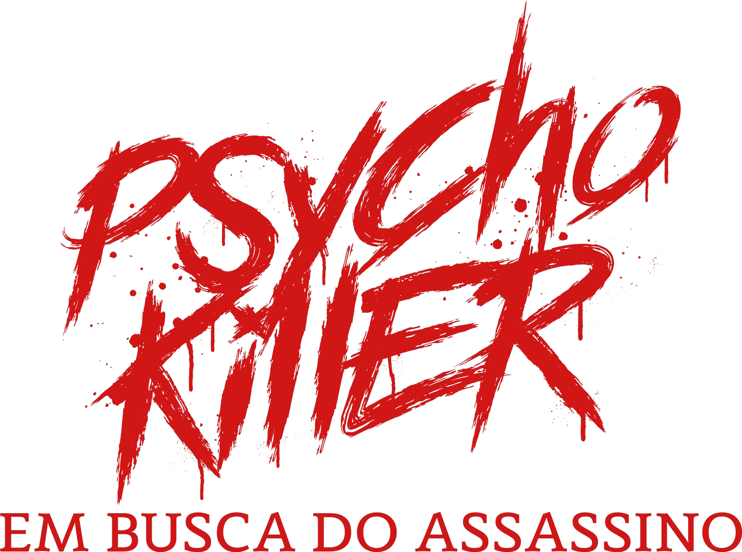 Psycho Killer: Em Busca do Assassino