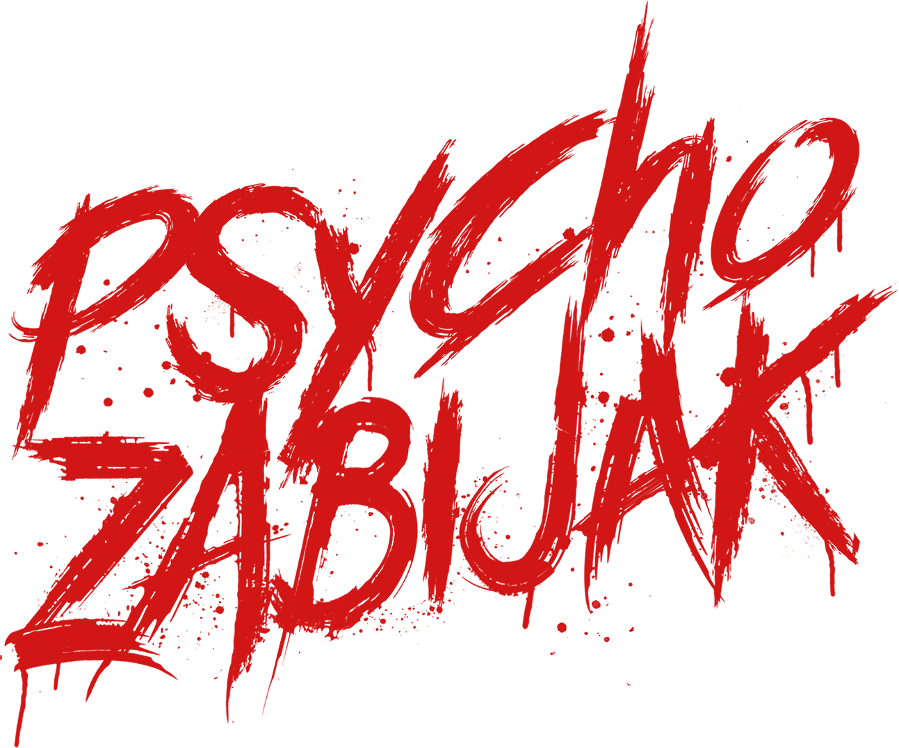 Psycho zabijak