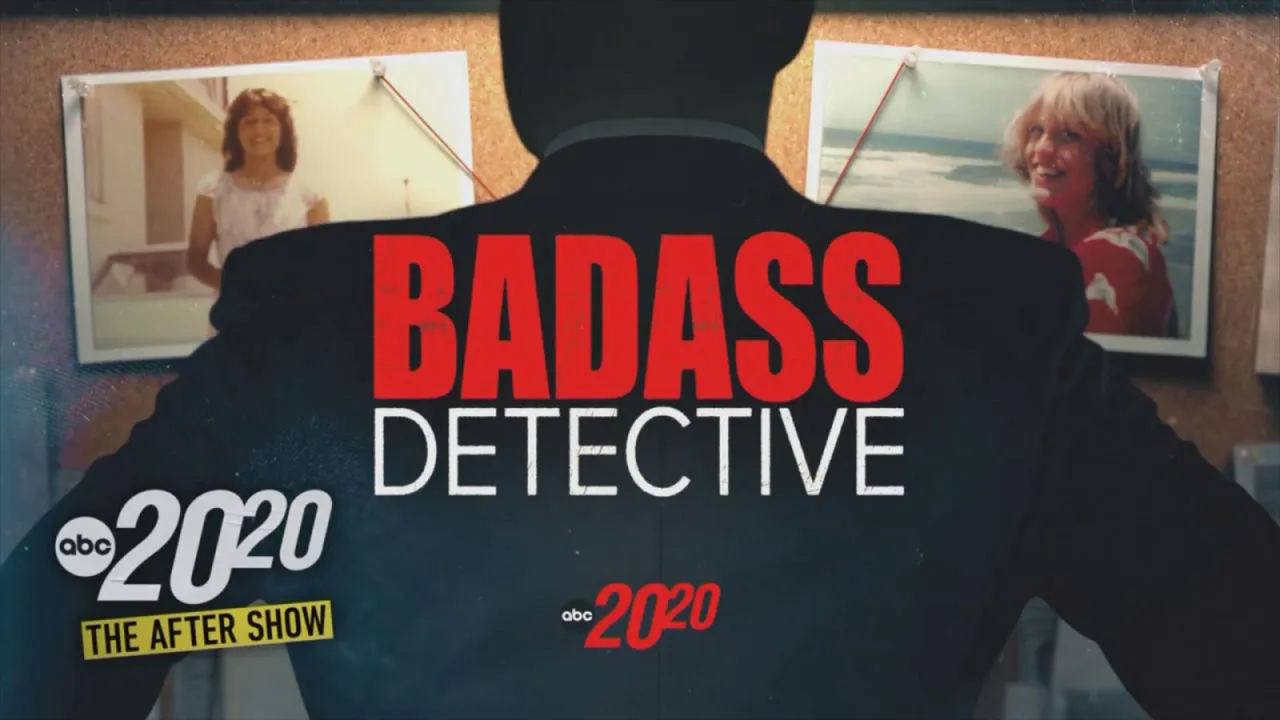 thumbnail - S1:E16 Badass Detective