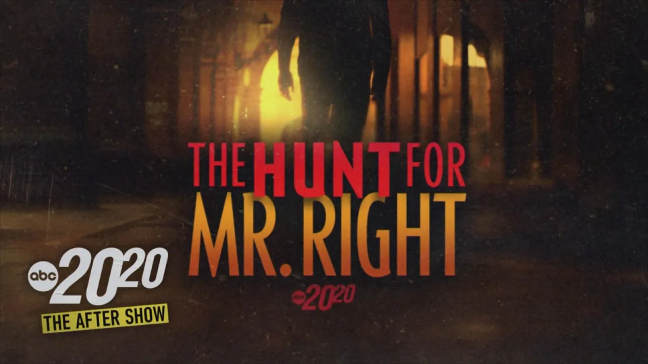 thumbnail - S1:E20 The Hunt for Mr. Right - Part II