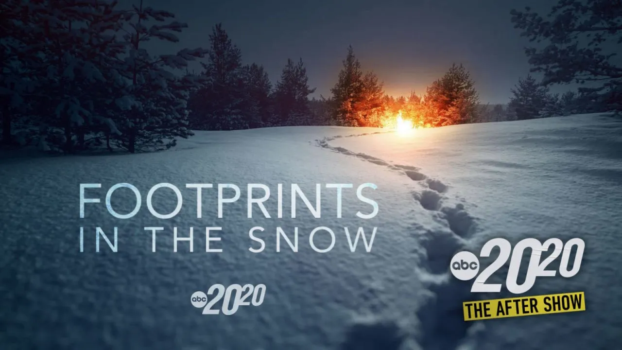 thumbnail - S1:E21 Footprints in the Snow