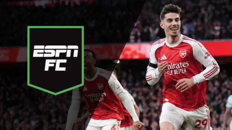 thumbnail - ESPN FC Daily