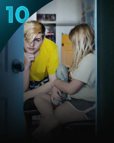 The Nightmare Upstairs: What Happened to Ty and Bryn?