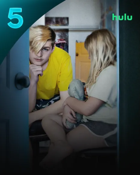 The Nightmare Upstairs: What Happened to Ty and Bryn?