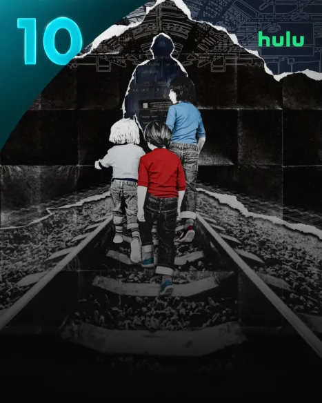 Abandonados