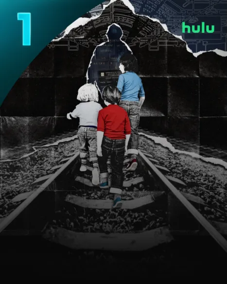 Abandonados