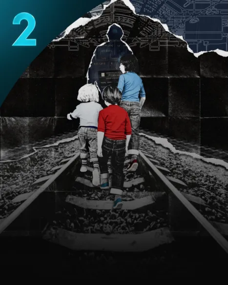 Abandonados