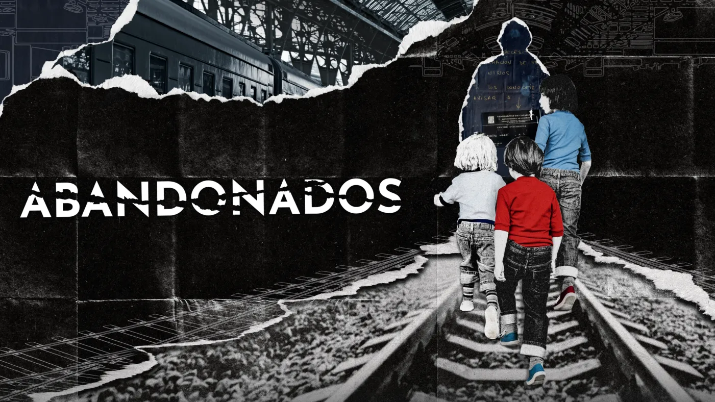 Abandonados
