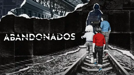 thumbnail - Abandonados