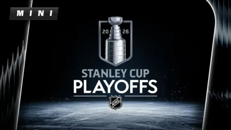 thumbnail - Stanley Cup Playoff Mini: WC Final (Game 1): Vegas Golden Knights vs Colorado Avalanche