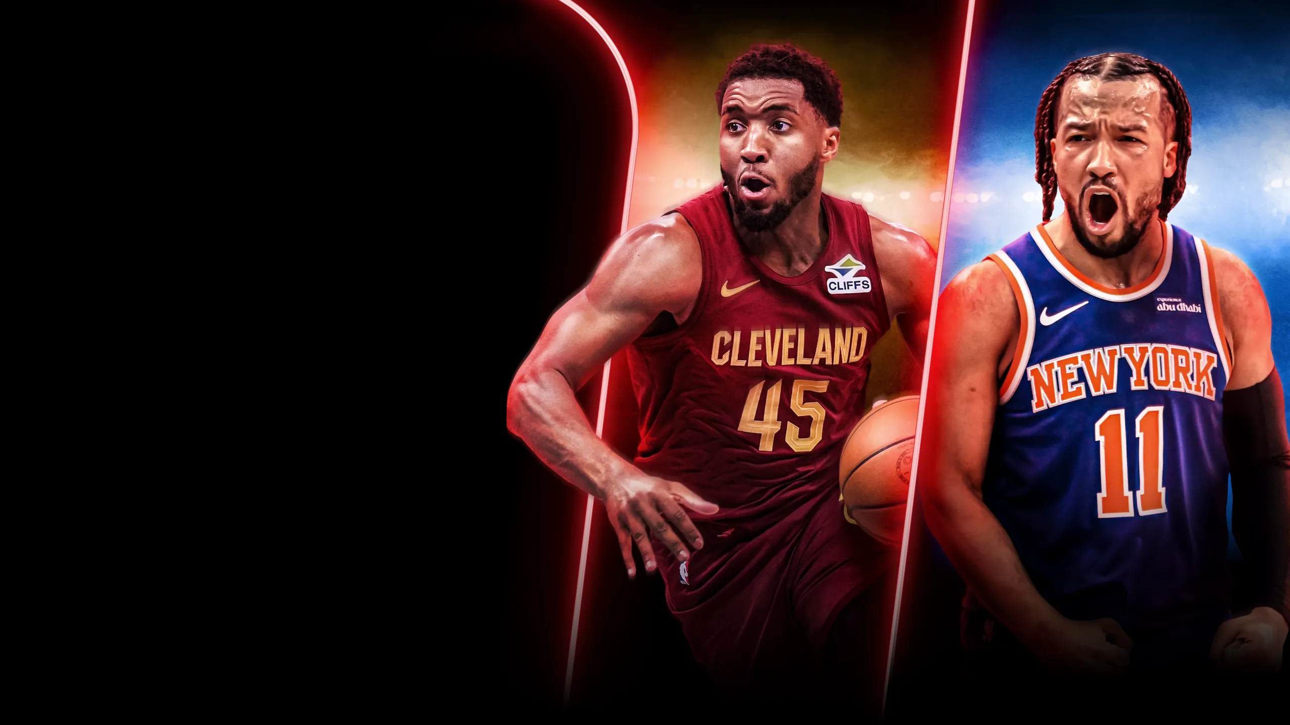 Cleveland Cavaliers vs. New York Knicks (Eastern Conference Finals Game 1)