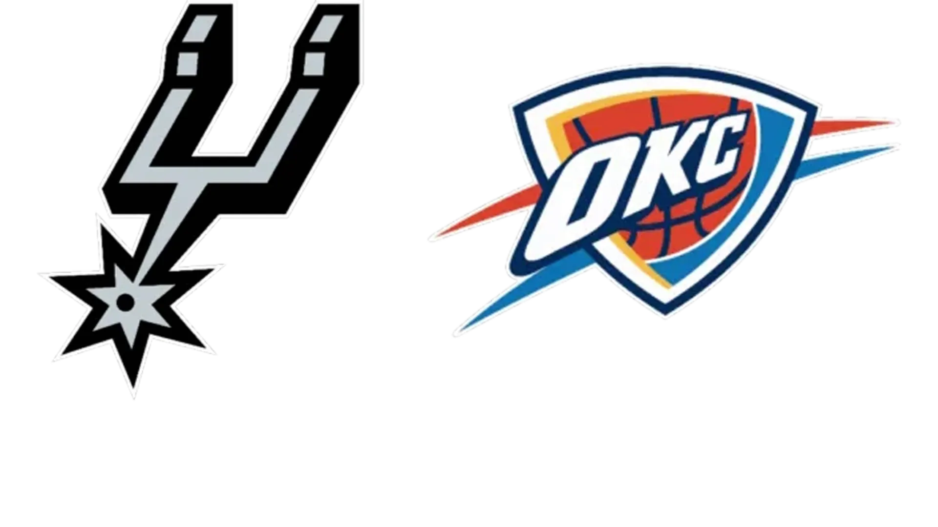 NBA Mini: Western Conference Finals (Game 1): San Antonio Spurs vs Oklahoma City Thunder