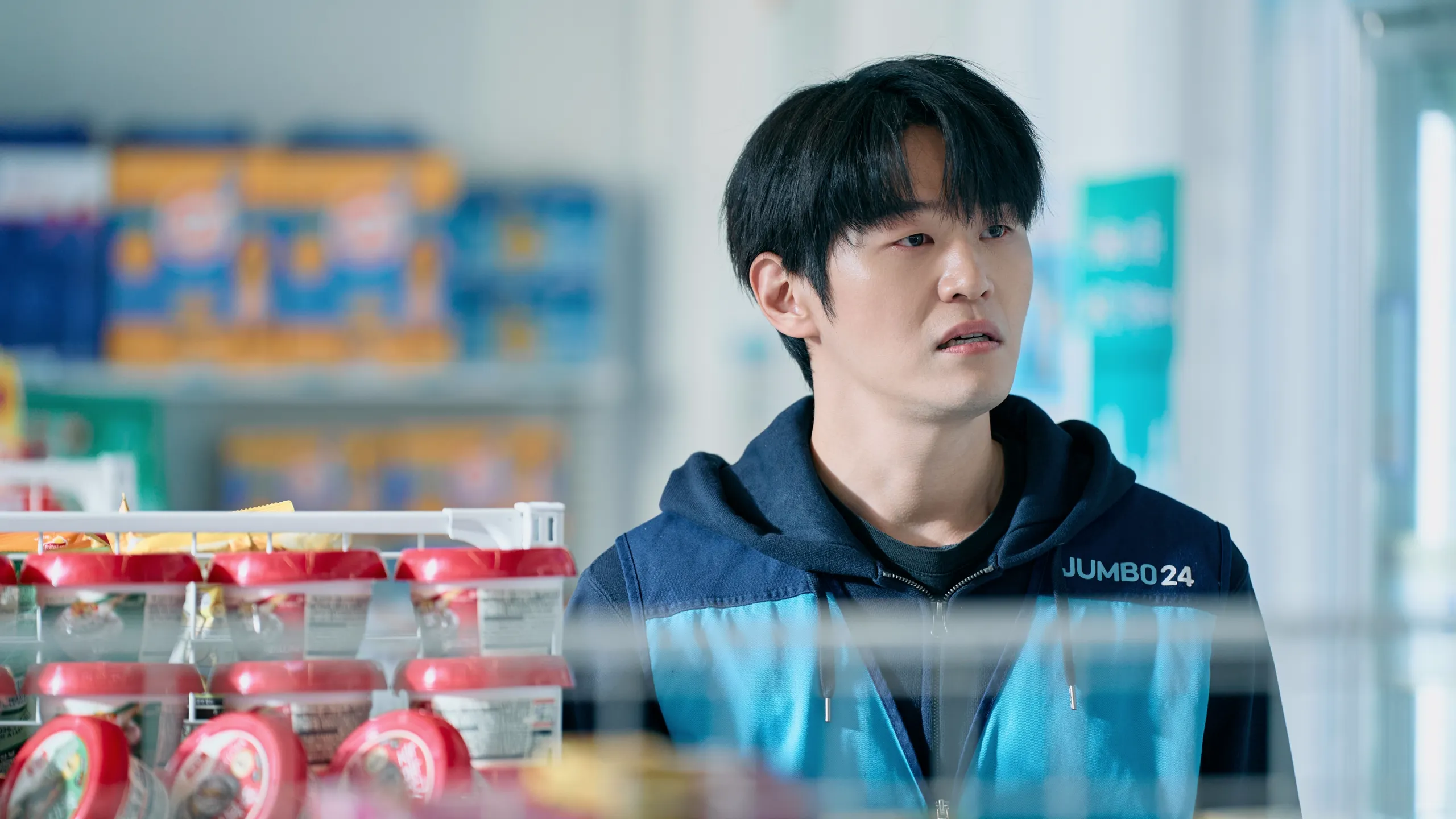 thumbnail - S1：第6話「第6話」