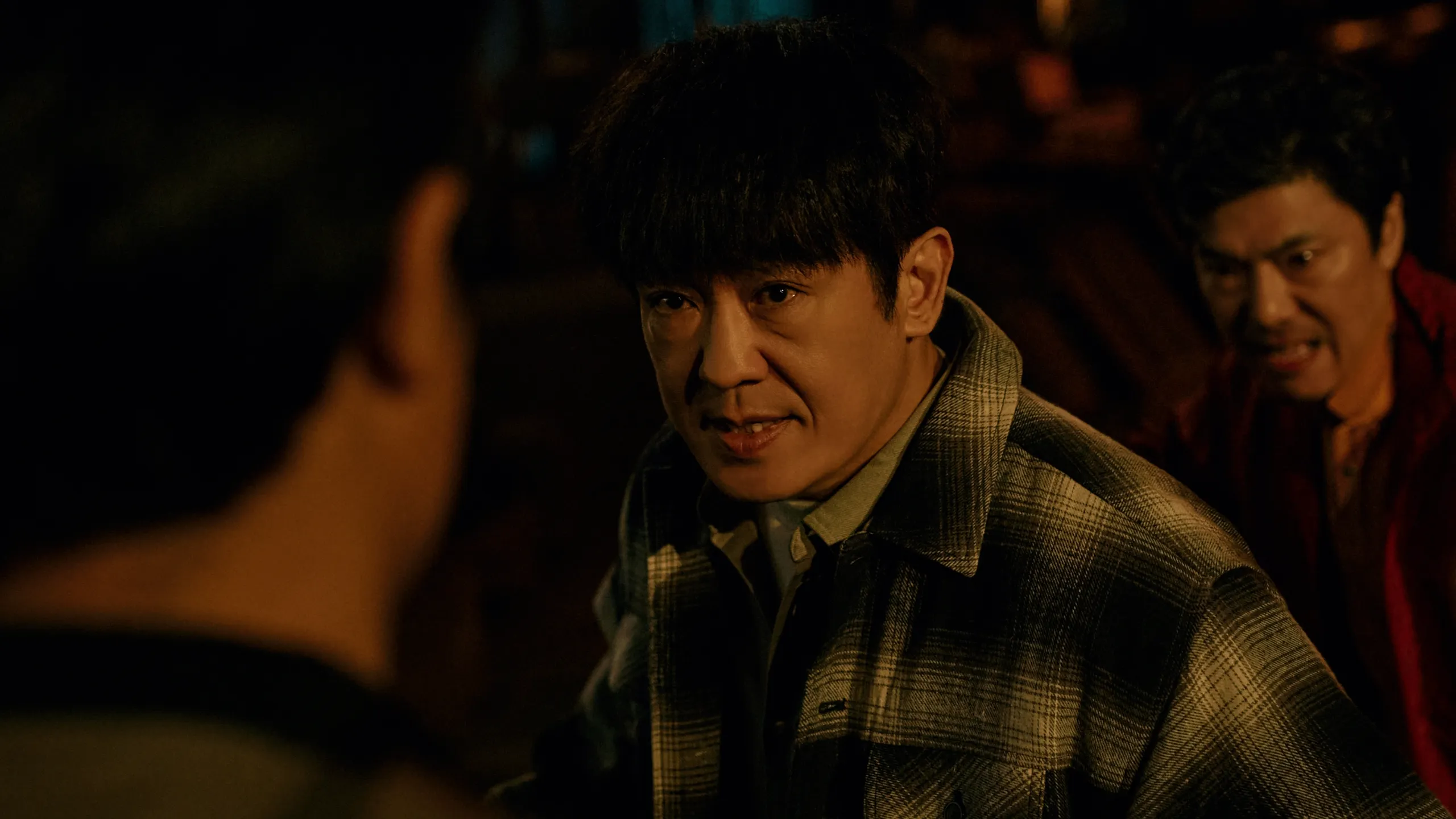 thumbnail - S1：第7話「第7話」