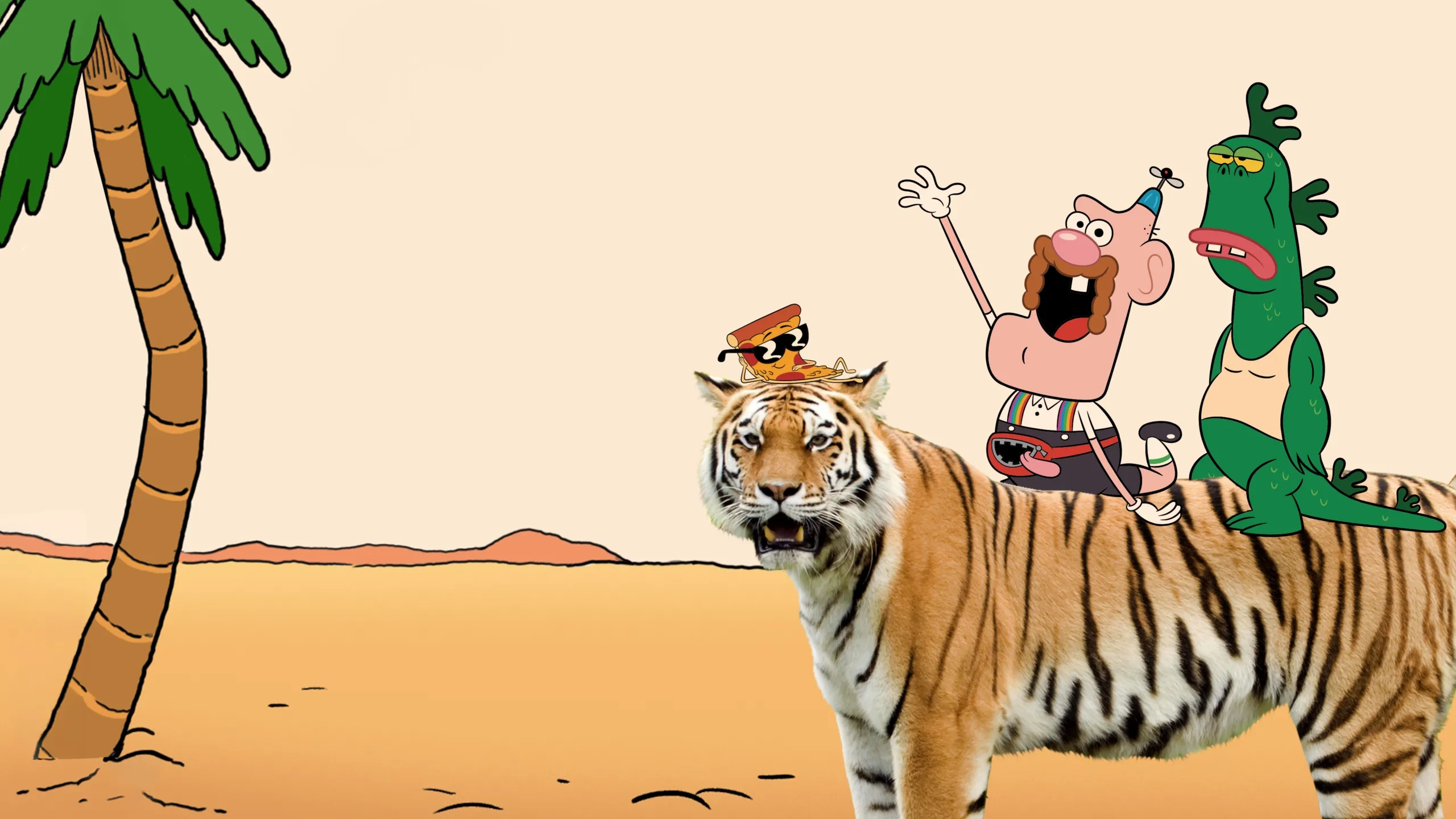 Uncle Grandpa