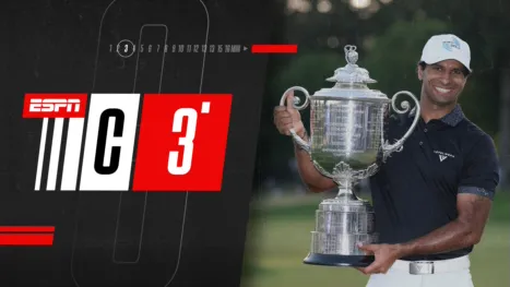 thumbnail - Compacto | PGA Championship - Ronda final (3 min)