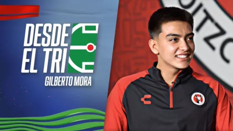 Desde El Tri