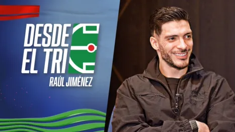 thumbnail - Desde El Tri