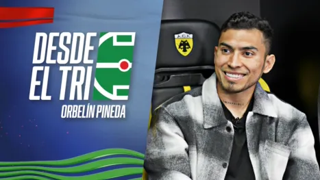 thumbnail - Desde El Tri