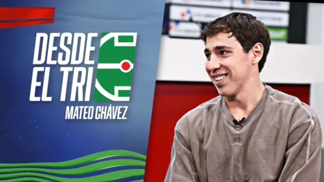 thumbnail - Desde El Tri