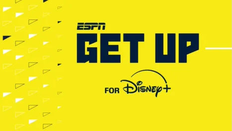 thumbnail - Get Up for Disney+