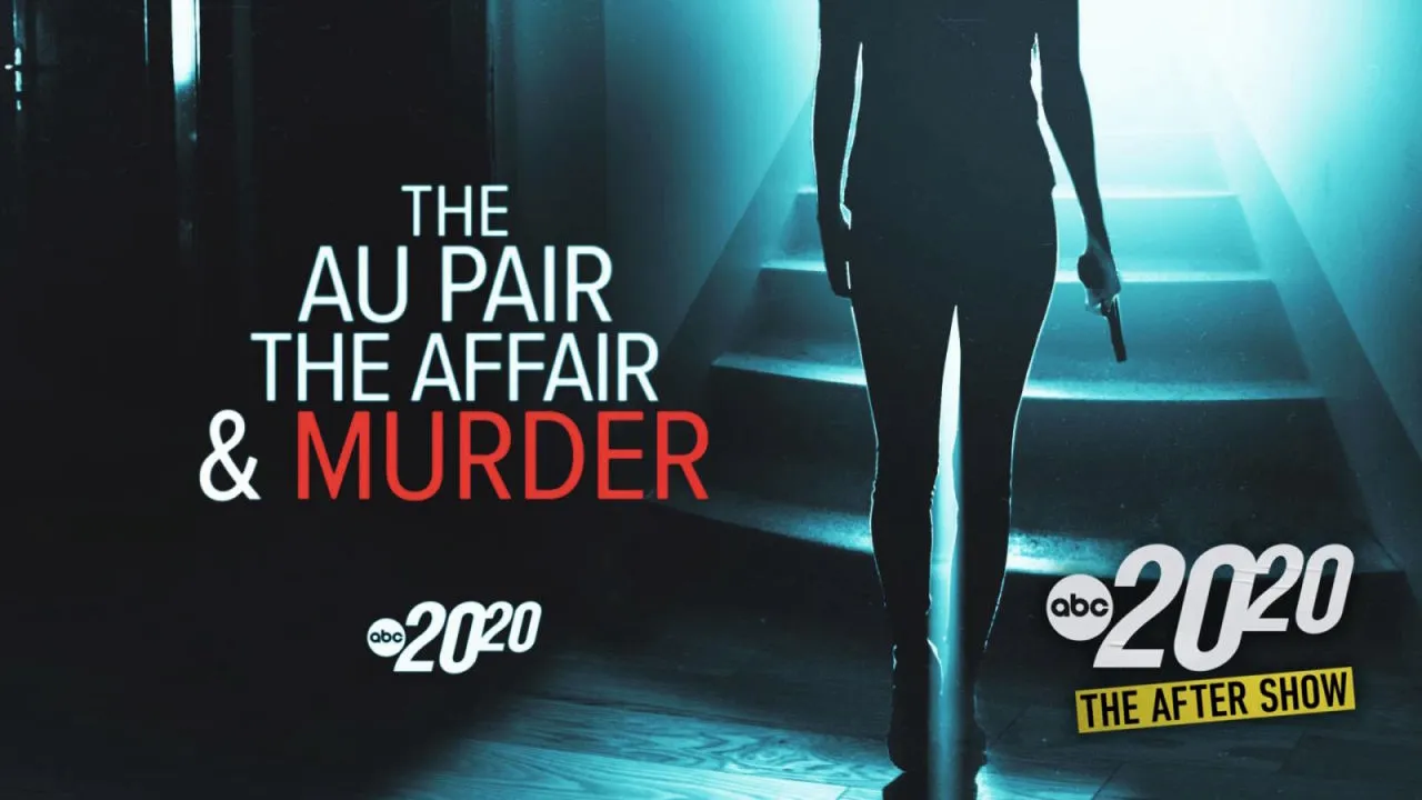 thumbnail - S1:E22 The Au Pair, The Affair and Murder