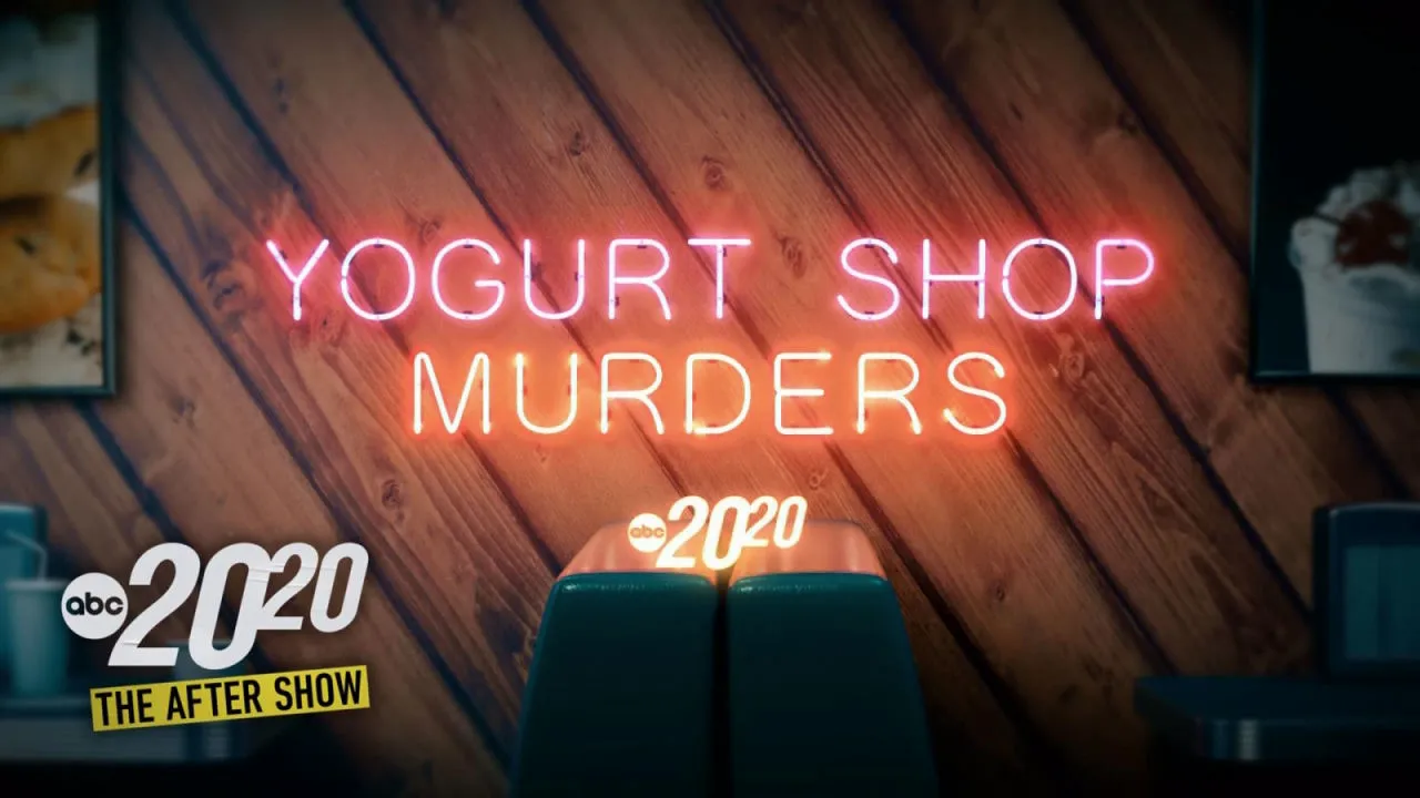 thumbnail - S1:E23 Yogurt Shop Murders