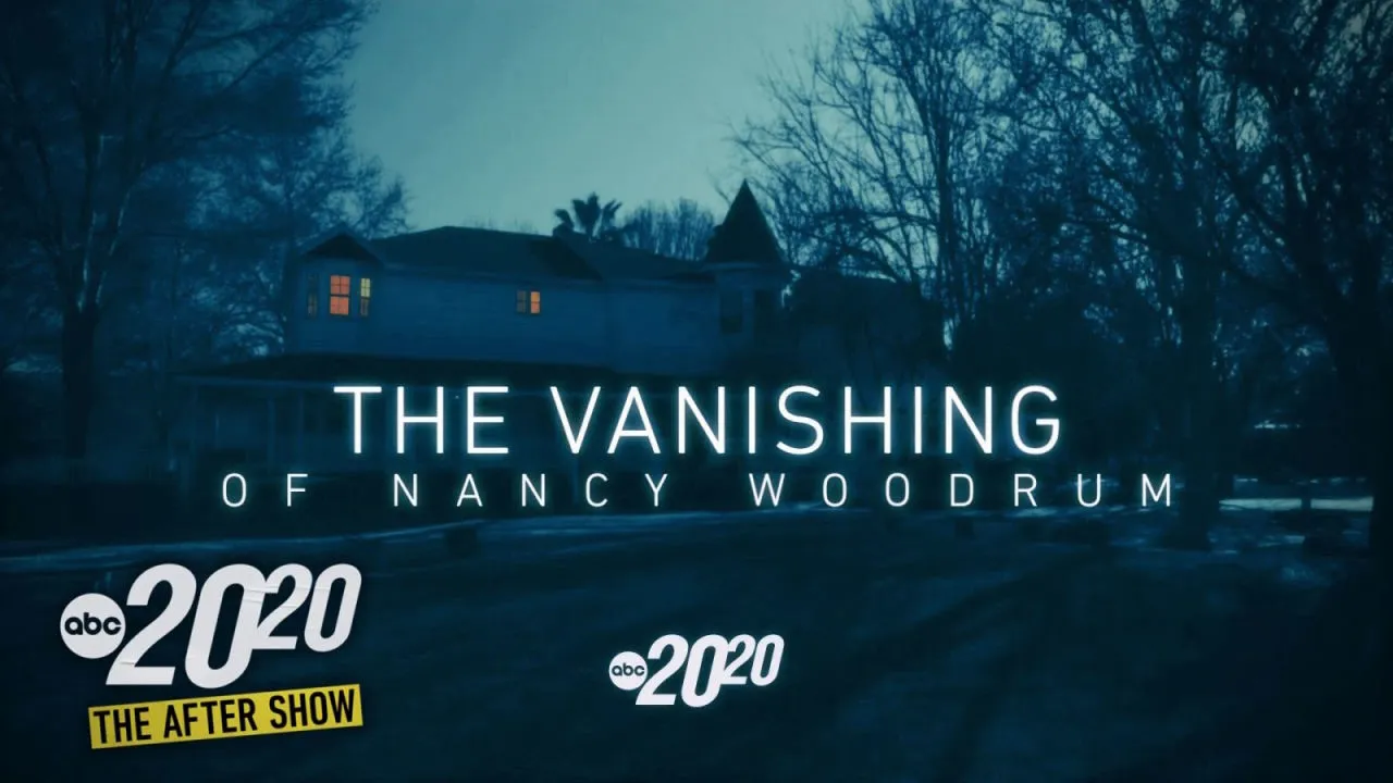 thumbnail - S1:E25 The Vanishing of Nancy Woodrum