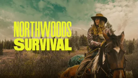 thumbnail - Northwoods Survival