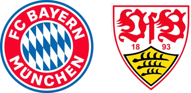 Bayern de Munique x Stuttgart (Final)