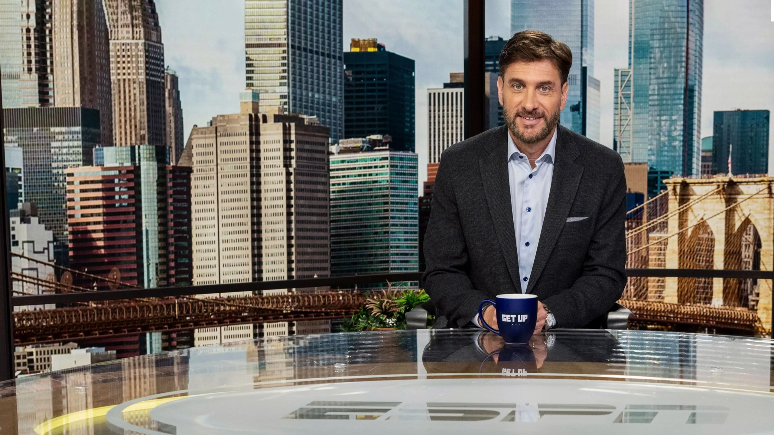 Get Up for Disney+