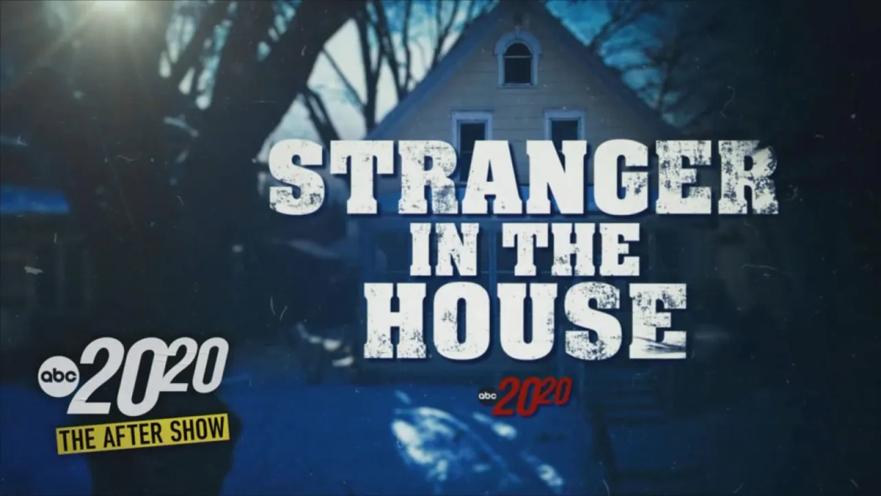 thumbnail - S1:E27 Stranger in the House