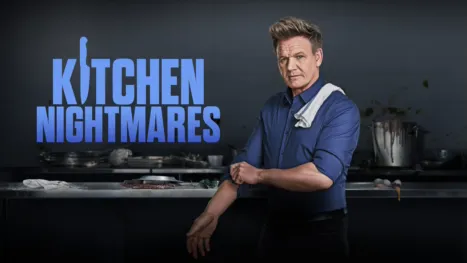 thumbnail - Kitchen Nightmares (2007)